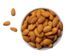 p-almond